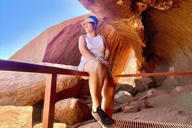 3-Day Uluru Kata Tjuta Kings Canyon Outback Safari ex. Ayers Rock - Who Is This Tour Best For?