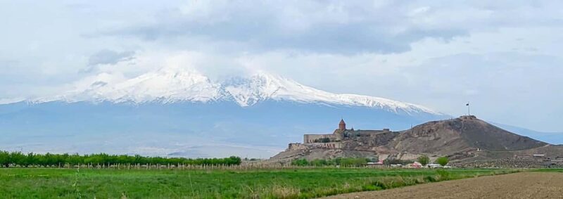 3 Day UNESCO Heritage Private Tour in Armenia from Yerevan - FAQ