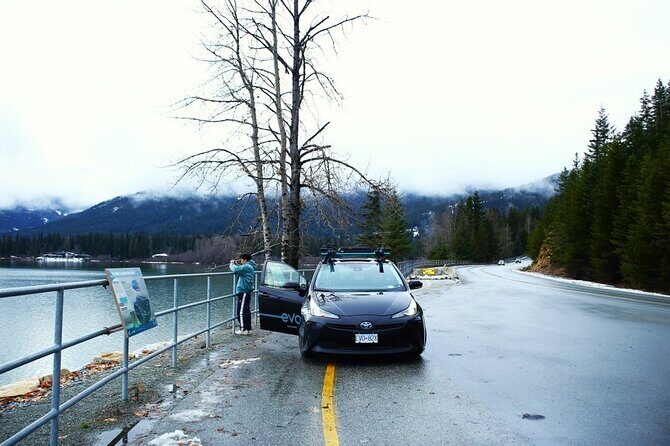 3 Day Vancouver, Capilano Bridge and Whistler Voyage Car Tour - Who Is This Tour Best For?