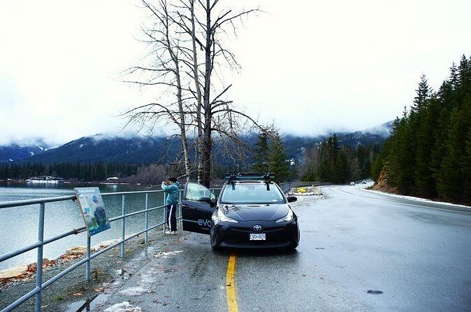 3 Day Vancouver, Capilano Bridge and Whistler Voyage Car Tour - Final Thoughts