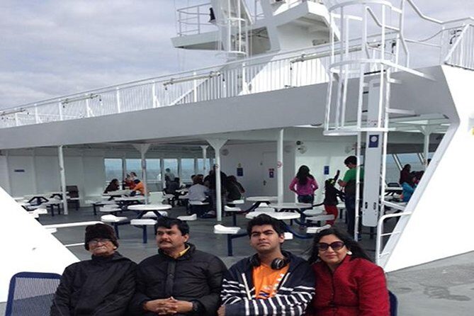 3-Day Vancouver City Tour Package With Whistler and Victoria Optional Private - Who Is This Tour Best For?