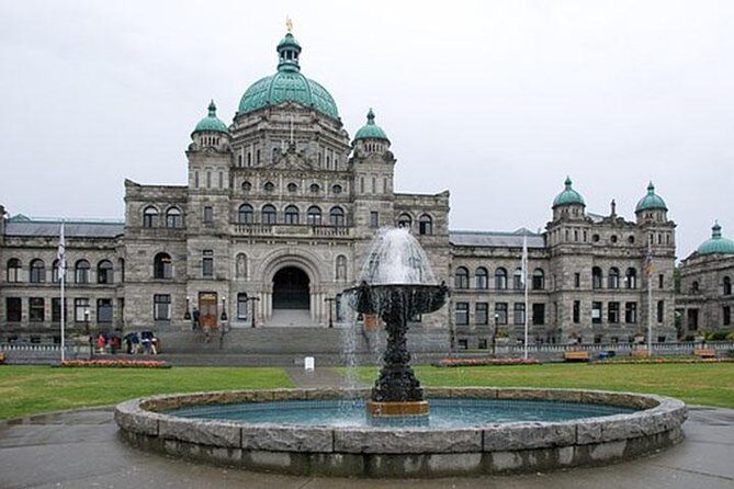 3-Day Vancouver City Tour Package With Whistler and Victoria Optional Private - Final Thoughts