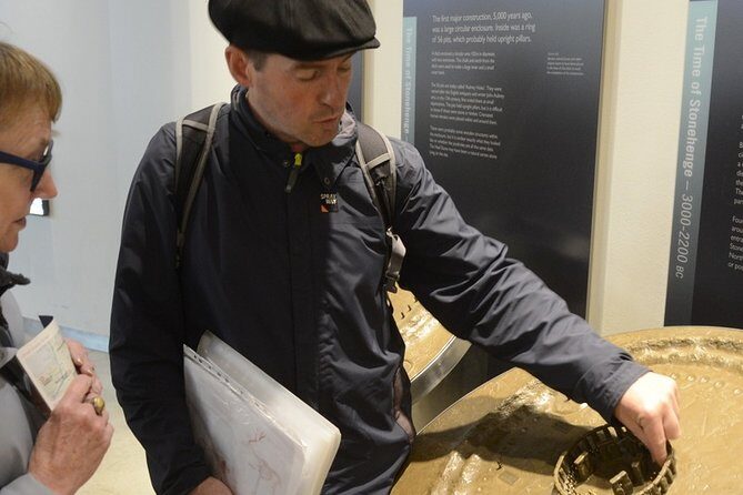 3 Day West Country Private Tour - Frequently Asked Questions