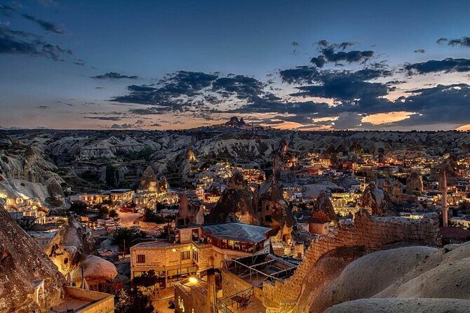 3 Days 2 Night Istanbul to Cappadocia Tour+Hot air Balloon Tour - The Real-World Experience: What Travelers Say