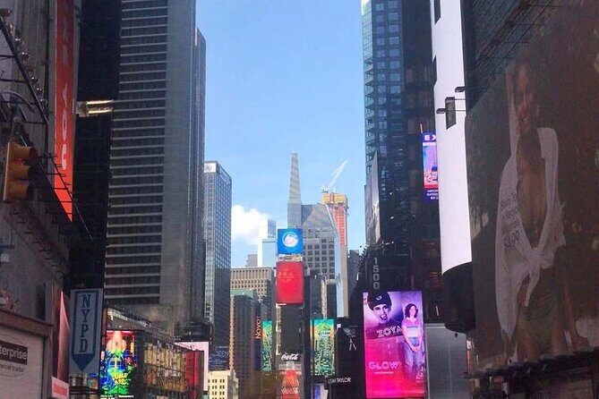 3 Days 2 Nights Tour in New York - Who Should Consider This Tour?