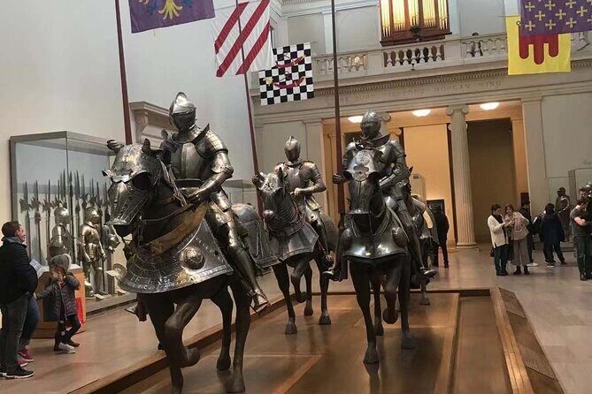 3 Days 2 Nights Tour in New York - FAQ