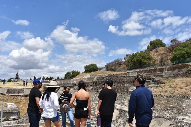 3 days 2 nights Tour in Puebla with Pickup - Day 3: Wrapping Up and Heading Back