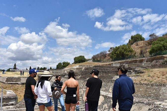 3 days 2 nights Tour in Puebla with Pickup - What Real Travelers Say