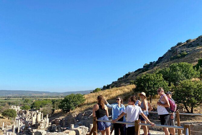 3 Days - Cappadocia and Ephesus Tours Flights & Accommodations Included - The Practicalities and What They Mean for You