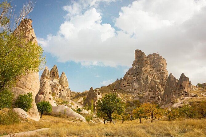 3 Days - Cappadocia and Ephesus Tours Flights & Accommodations Included - Who Should Consider This Tour?