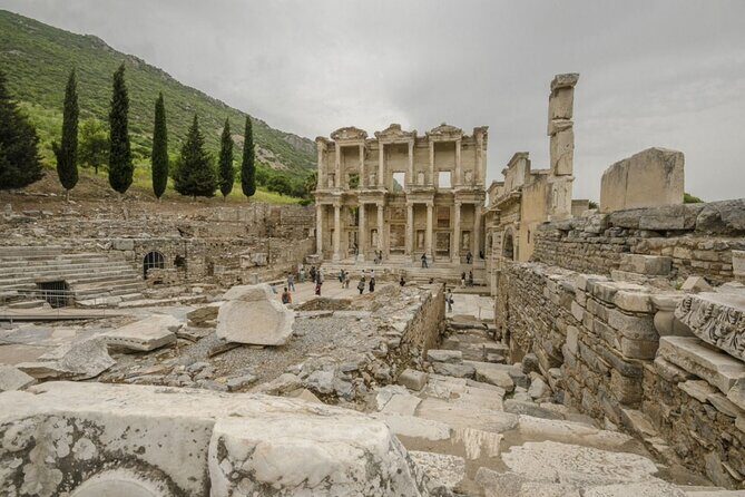 3 Days Cappadocia Ephesus tour from istanbul - FAQ