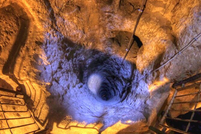 3 Days Cappadocia from/to Istanbul w/cave hotel+optional balloon - What Makes This Tour Stand Out?