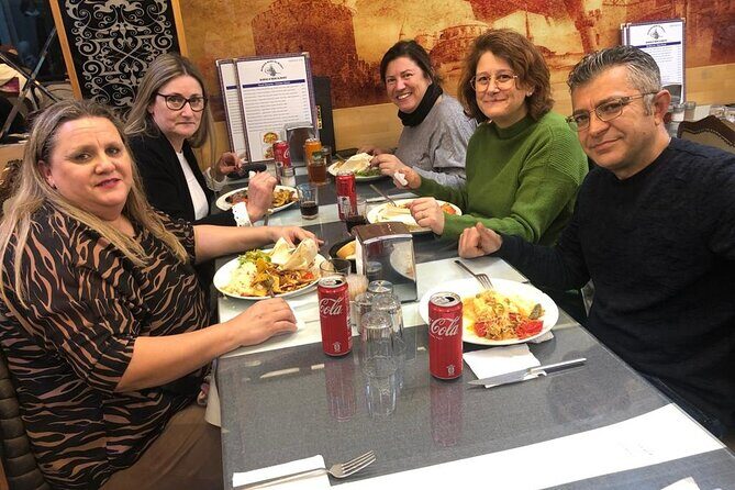 3 Days Cappadocia Tour From Istanbul With Optional Balloon Ride - Frequently Asked Questions