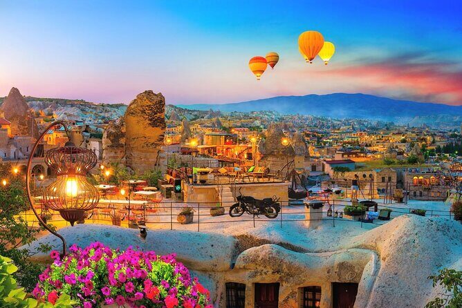 3 Days Cappadocia Tour From Istanbul With Optional Balloon Ride - Final Thoughts
