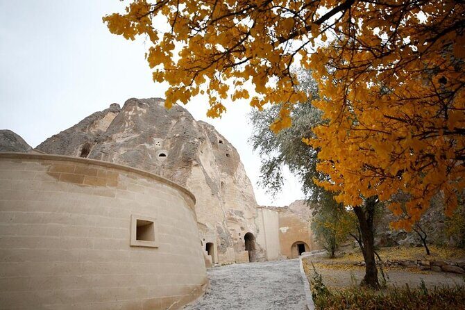 3 Days Cappadocia Tour Including Balloon Ride and Camel Safari - The Itinerary Breakdown: What to Expect