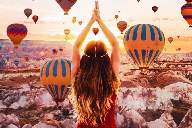 3 Days Cappadocia Tour Including Balloon Ride and Camel Safari - Final Thoughts