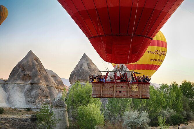 3 Days Cappadocia Trip Including ATV Quad Ride & Balloon Ride - What Makes This Tour Special?