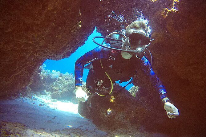 3 Days Class: SDI Open Water Diver Certification in Cancun - Final Thoughts