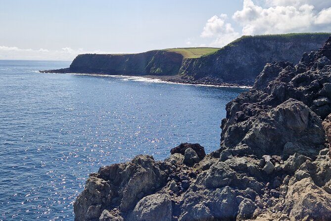 3 Days Excursion in TrilhAzores - What the Experience Feels Like