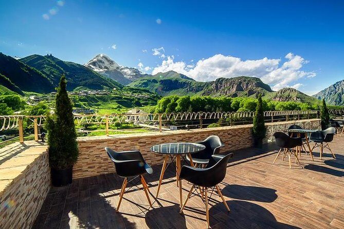 3 Days Georgia Tour package - Who Should Consider This Tour?