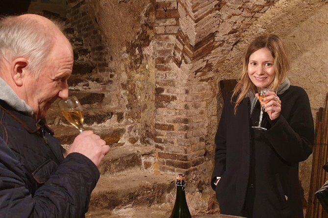 3 days in Champagne - "Aromas" experience - The Full Breakdown: What to Expect from This Champagne Tour