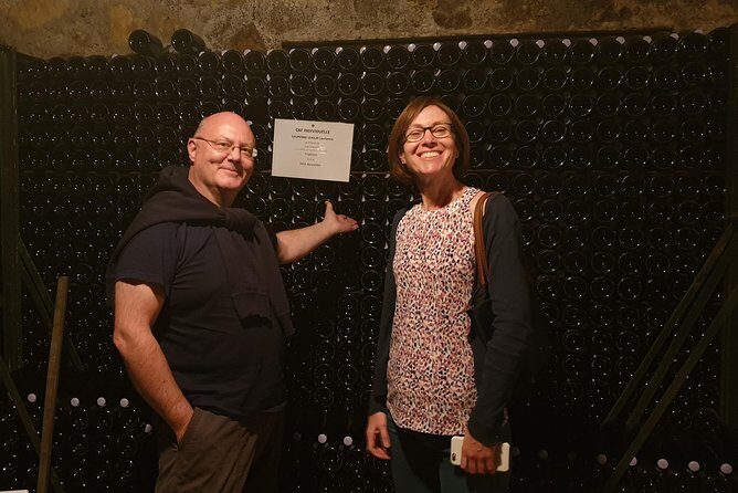 3 days in Champagne - "Aromas" experience - Frequently Asked Questions