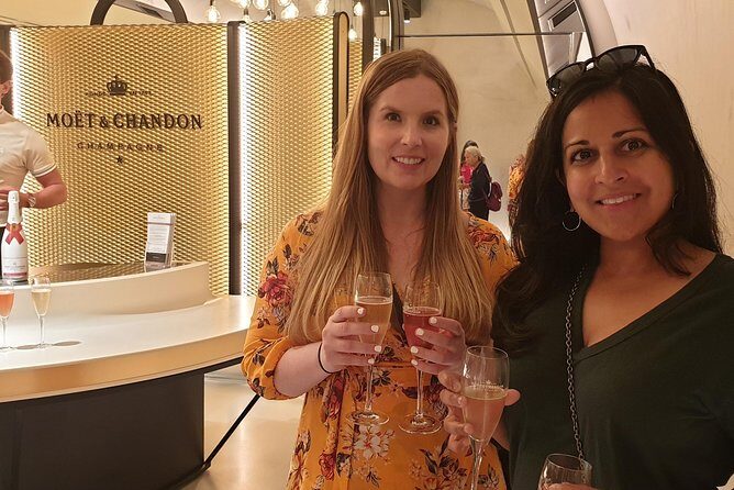 3 days in Champagne - "Aromas" experience - Final Thoughts