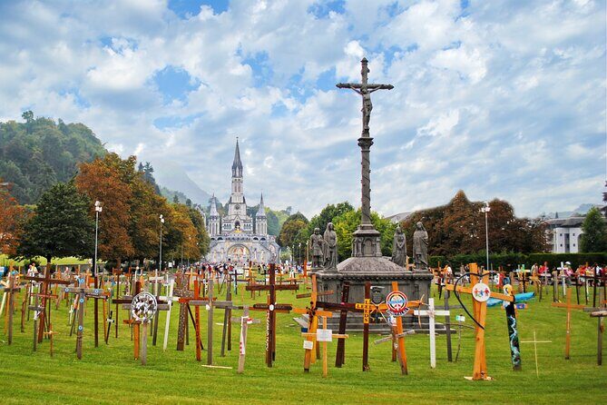 3 days in Lourdes a Journey of Faith and Renewal - Key Points