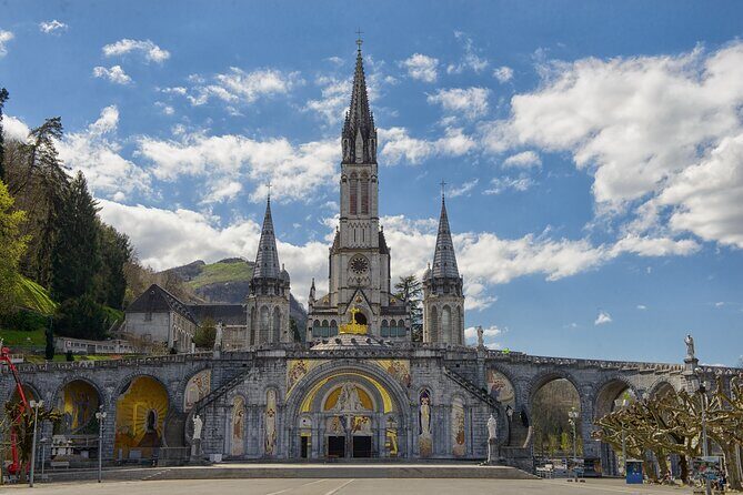 3 days in Lourdes a Journey of Faith and Renewal - Exploring Lourdes in Depth