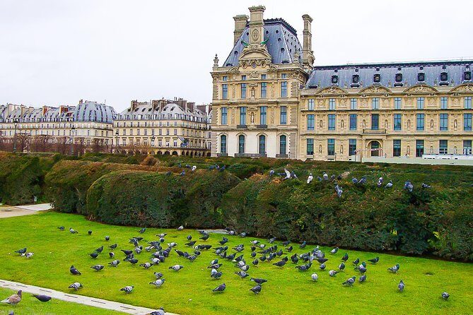 3 days in Paris with a Private Guide - Exploring Paris at Your Pace: The Itinerary Breakdown