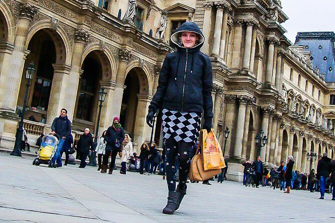 3 days in Paris with a Private Guide - FAQ