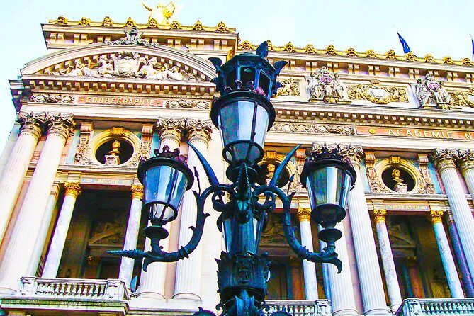 3 days in Paris with a Private Guide - Final Thoughts