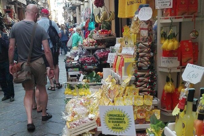 3 Days in Sorrento, Capri & Pompeii: la Dolce Vita - Frequently Asked Questions (FAQs)
