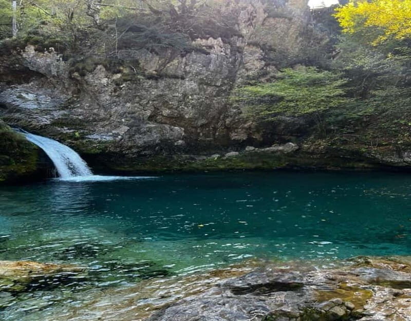 3 Days in the Albanian Alps - A Deep Dive into the 3-Day Albanian Alps Experience