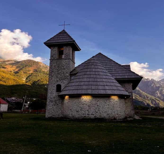 3 Days in the Albanian Alps - Who Is This Tour Best For?