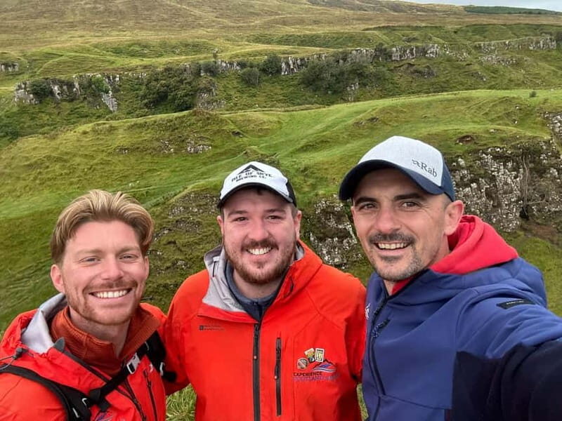 3 Days - Isle of Skye and Highlands Tour from Edinburgh - Key Points