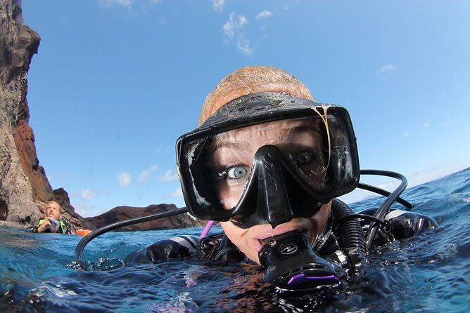 3 days Open Water Course | Scuba Diving - Frequently Asked Questions