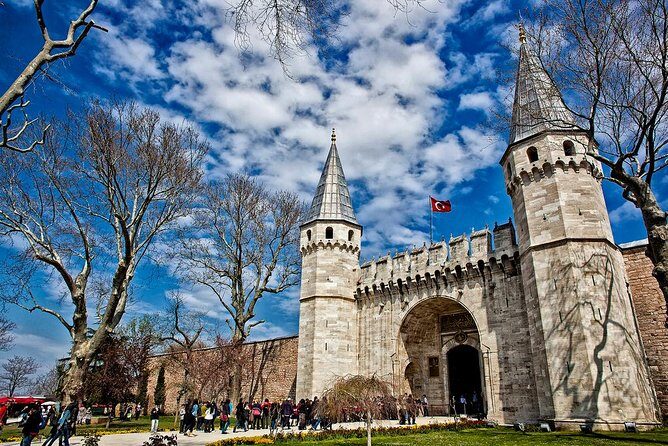 3 Days Private Istanbul Tour Including Ottoman and Byzantine Sites - Why This Tour Stands Out