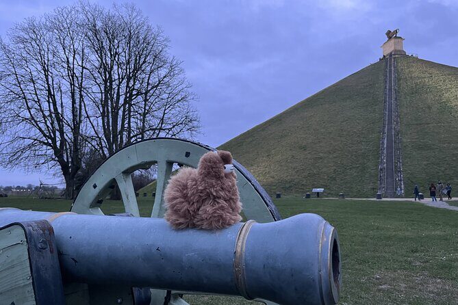 3 Days Private Tour Belgium:Bruges-Ghent-Antwerp-Brussels-Waterlo - Practical Details