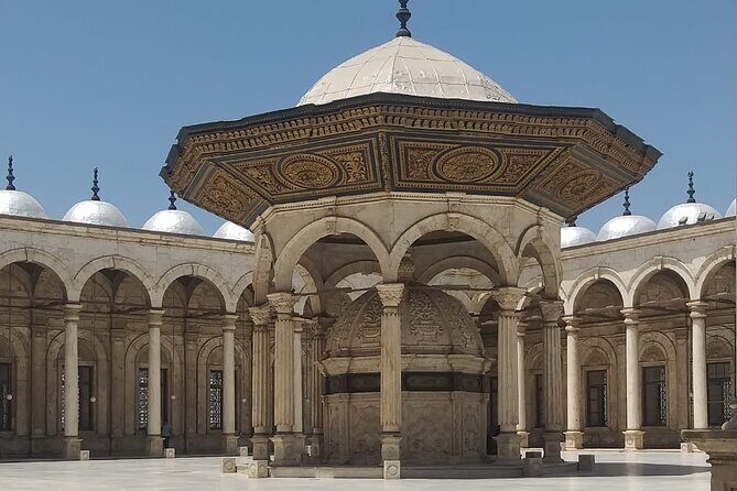 3 Days Private Tour in Giza, Cairo, and Alexandria - Digging into the details of this 3-day adventure