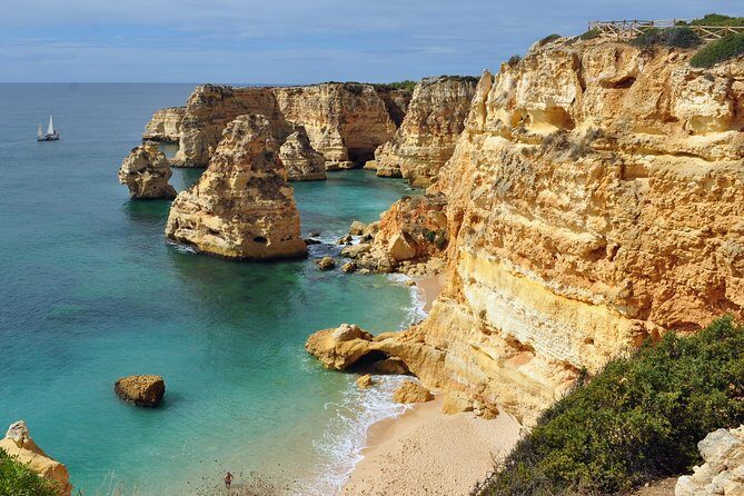 3 Days Private Tour In the Algarve from Lisbon - A Deep Dive into the 3-Day Algarve Tour
