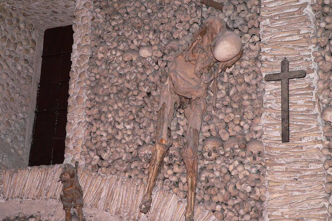 3 Days Private Tour In the Algarve from Lisbon - FAQ