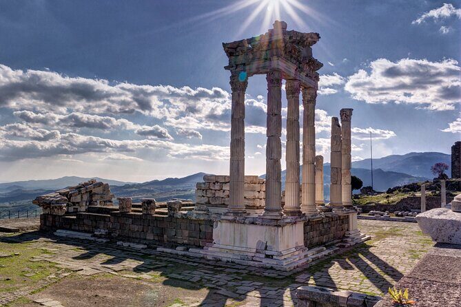 3 Days - Seven Churches of Revelation - Frequently Asked Questions