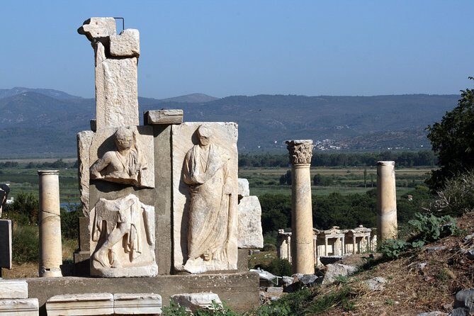 3-Days Seven Churches of Revelation Private Tour - What To Expect from the 3-Day Itinerary