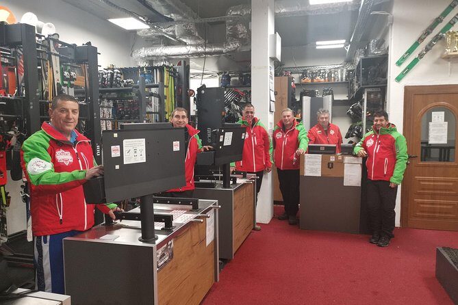 3 days Ski equipment rental in Borovets - Additional Considerations