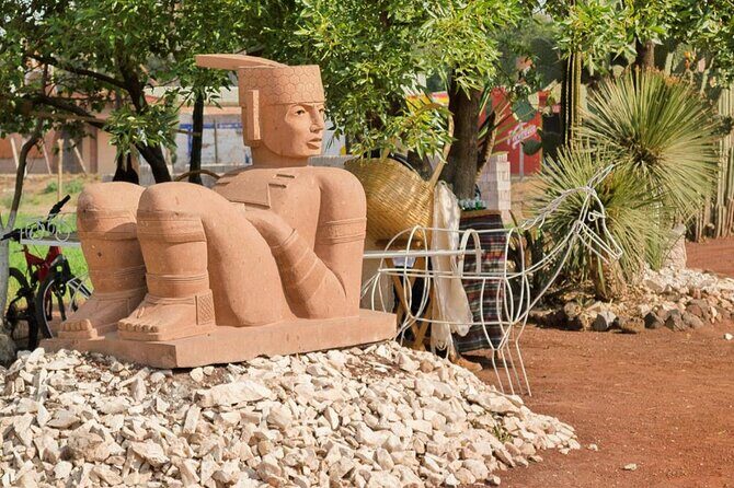 3 Days Taxco Cuernavaca Teotihuacán Guadalupe, Puebla and Cholula - Final Thoughts