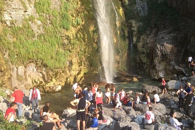 3 Days-Tour Exploring the Best of Thethi National Park - The Journey into Thethi: What to Expect