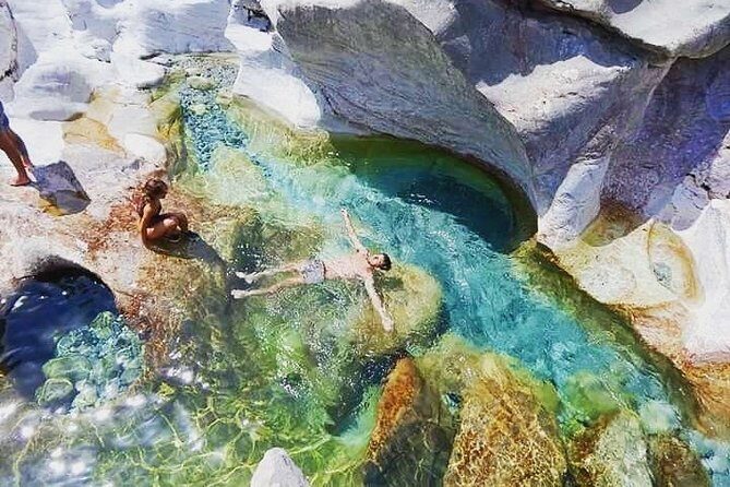 3 Days-Tour Exploring the Best of Thethi National Park - What’s Included and What’s Not