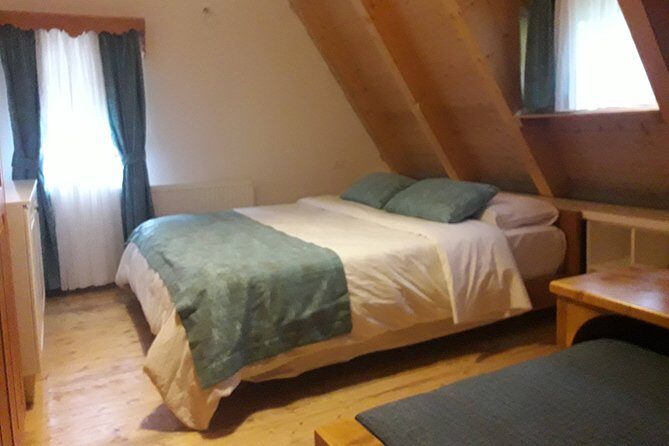 3 Days-Tour Exploring the Best of Thethi National Park - FAQ