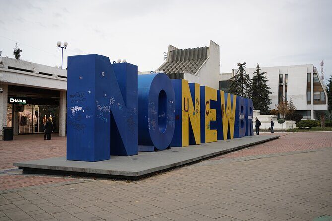 3 Days Tour of Kosovo Montenegro & Macedonia from Tirana & Durres - The Journey Begins: Day 1